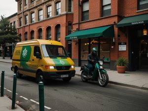 24 Hour Weed Delivery in Guelph: Fast, Discreet, and Always Available